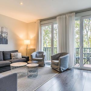 Deluxe Appartement